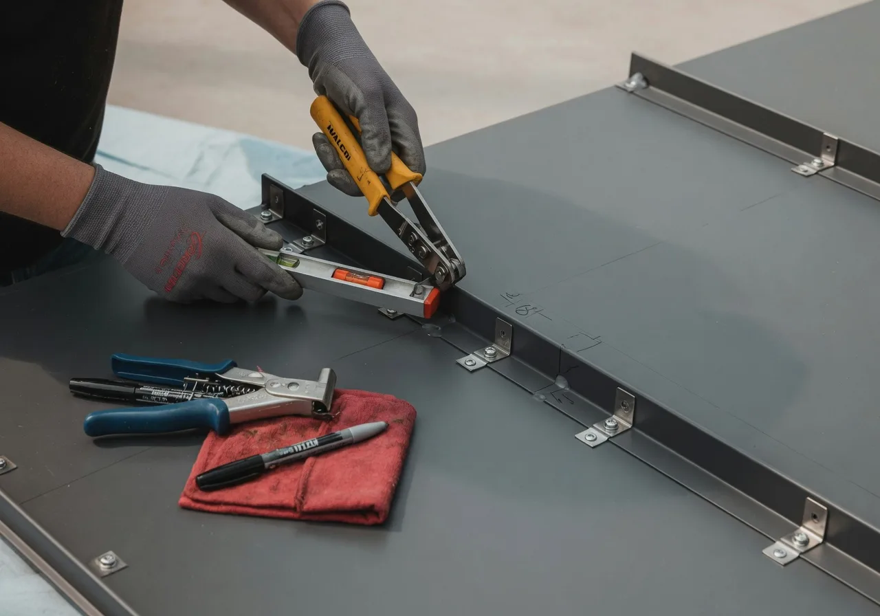 Why choose Metal Roofing Installation in Smithwick, SD
